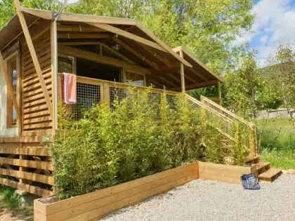 Mobil-home - Natura VIP