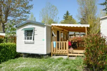 Mobil-home - Conforta 2