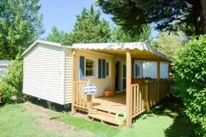 Mobil-home - Conforta 3