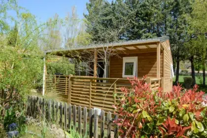 Mobil-home - Premium 2