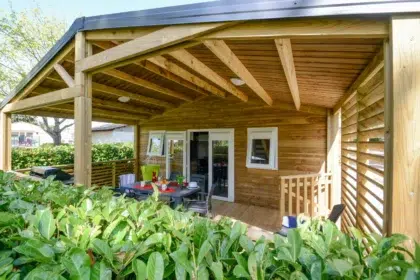 Mobil-home - Premium 3