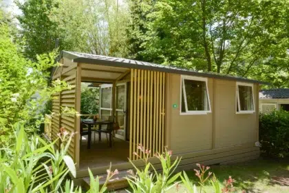 Mobil-home - Prestige 1 Chalet