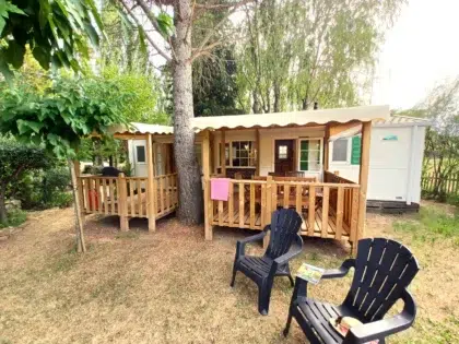 Mobil-home - Prestige VIP
